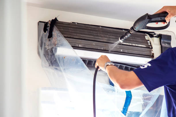 Best Air Duct Cleaning Near Me  in San Ramon, CA