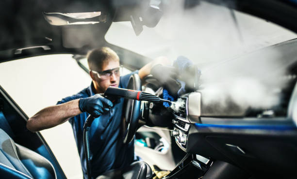 Best Local Air Duct Cleaning Services  in San Ramon, CA