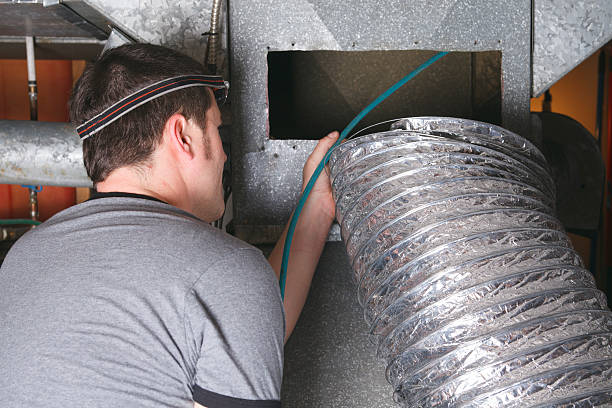 Best HVAC Air Duct Cleaning  in San Ramon, CA